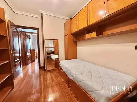 Pis de 73 m² a Bilbao