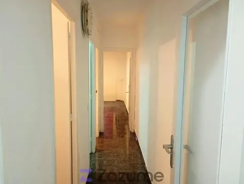 Wohnung 58 m² in Viladecans