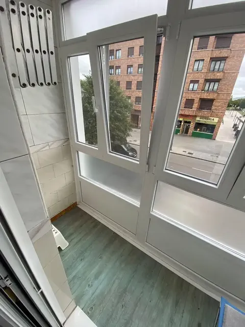 Pis de 100 m² a Gijón