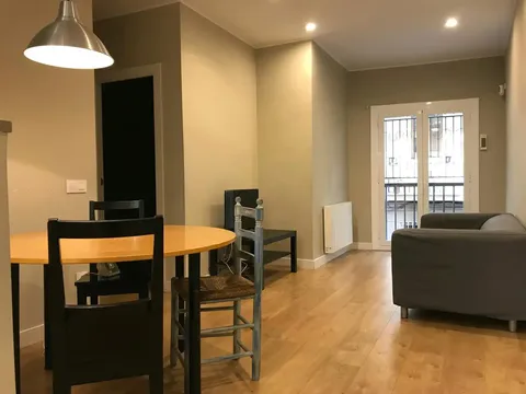 Pis de 100 m² a Barcelona