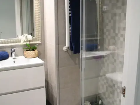 Wohnung 72 m² in Madrid
