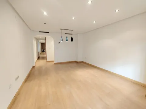 Pis de 97 m² a Saragossa