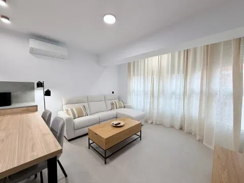 Wohnung 90 m² in Almería