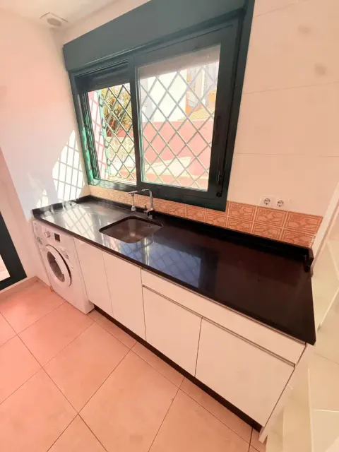 Pis de 65 m² a Màlaga