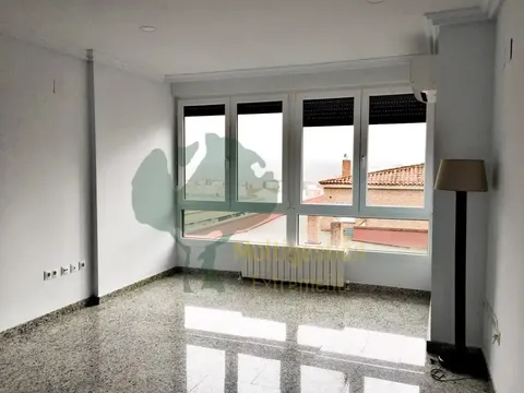 Piso de 90 m² en Cáceres