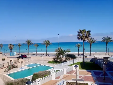 Pis de 96 m² a Benicàssim
