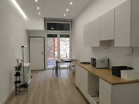 Pis de 48 m² a Múrcia