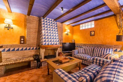 Maison 350 m² à Marbella