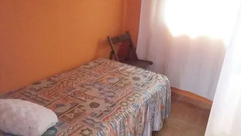 Pis de 50 m² a Saragossa (3/8)