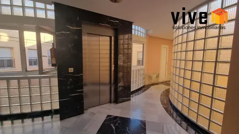 Pis de 170 m² a Sevilla