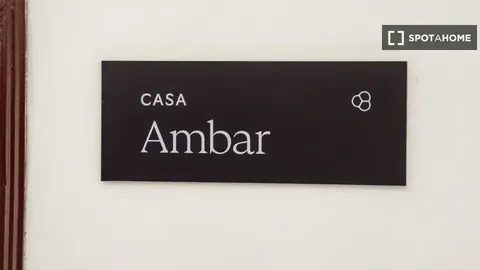 Stanza in affitto, Barcelona