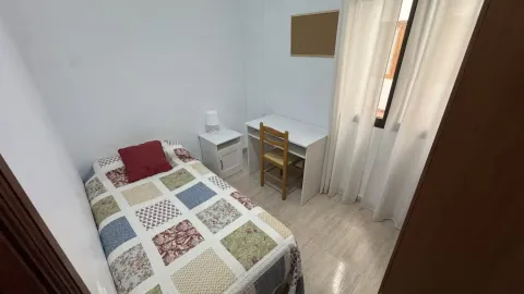 Piso de 87 m² en Las Palmas de Gran Canaria