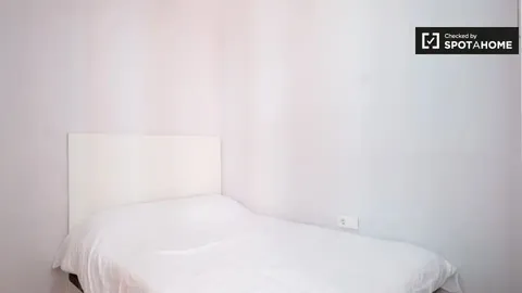 Habitació de lloguer, Getafe