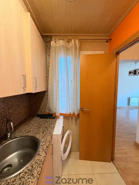 Pis de 70 m² a Lleida