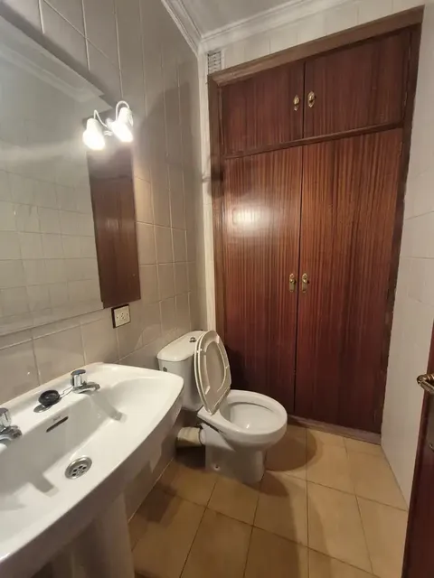 Pis de 110 m² a Àvila