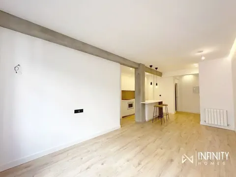 Pis de 87 m² a Bilbao