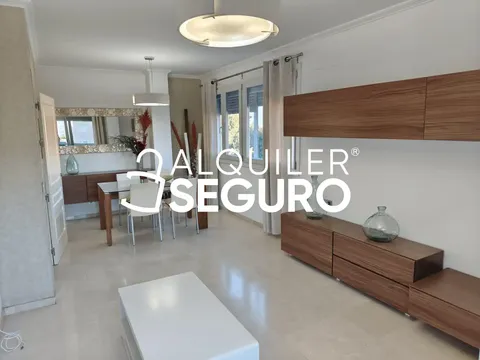 Pis de 85 m² a Sevilla