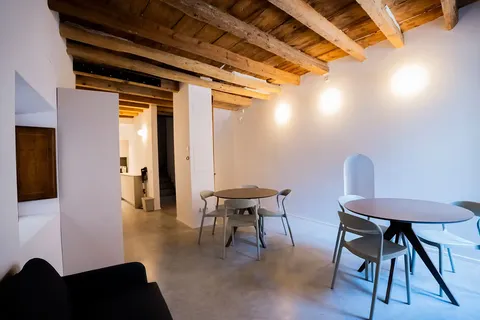 Piso de 15 m² en Vic