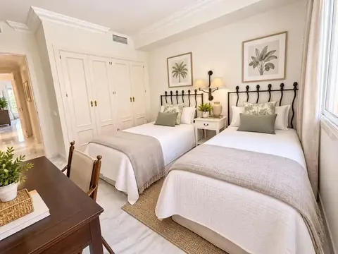 Appartamento 150 m² a Marbella
