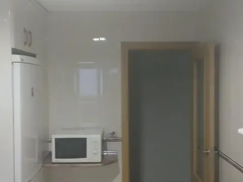 Habitació de lloguer, Ciudad Real