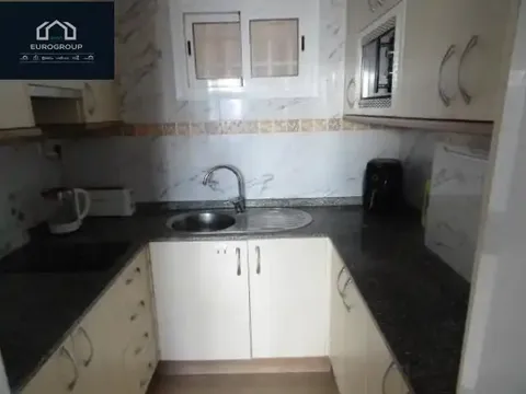 Pis de 65 m² a Benidorm