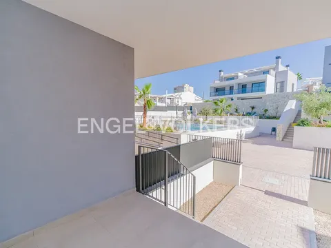 Casa de 224 m² a Alacant