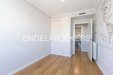 Pis de 85 m² a València
