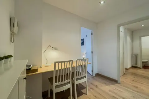 Zimmer zur Miete, Barcelona