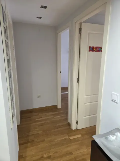 Pis de 103 m² a València