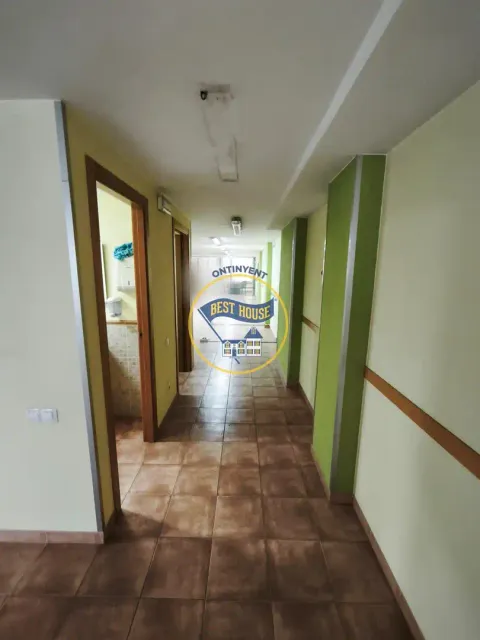 Flat 152 m² in Ontinyent