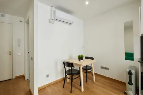 Pis de 34 m² a Barcelona