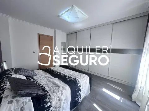 Pis de 105 m² a València