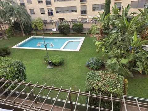 Pis de 103 m² a València