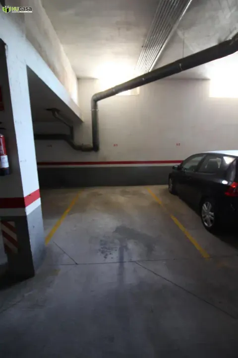 Wohnung 71 m² in Toledo