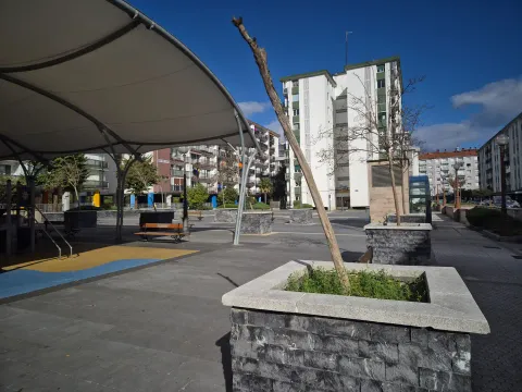 Wohnung 75 m² in Lasarte-Oria