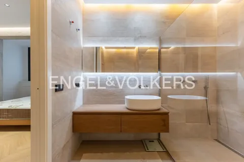 Pis de 204 m² a València