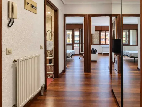 Квартира 70 м² в Santander