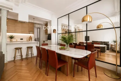 Pis de 144 m² a Madrid (3/12)