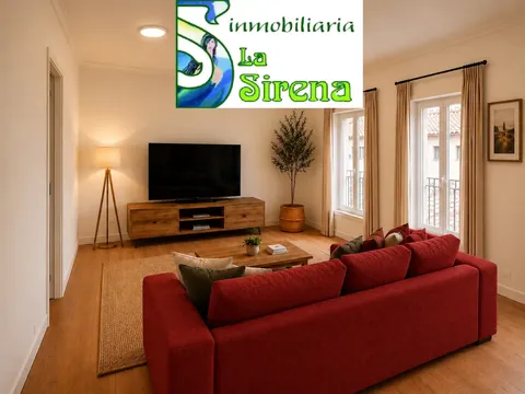 Appartement 100 m² à Castro-Urdiales