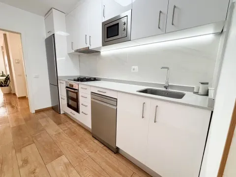 Piso de 89 m² en Ingenio (4/12)