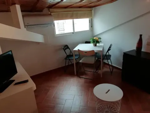 Apartamento 22 m² em Madrid (2/6)