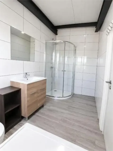 Wohnung 30 m² in Palma