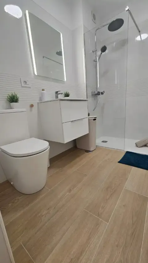 Pis de 75 m² a Puerto de la Cruz