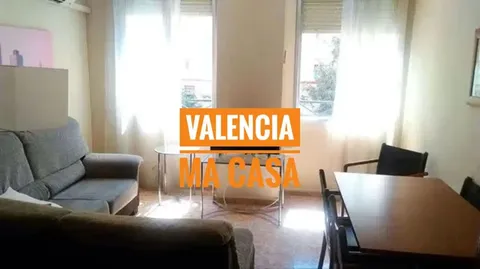Appartement 90 m² à Valence