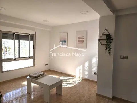 Pis de 76 m² a València