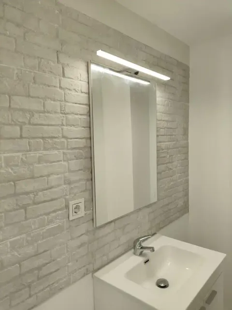 Pis de 71 m² a Alacant