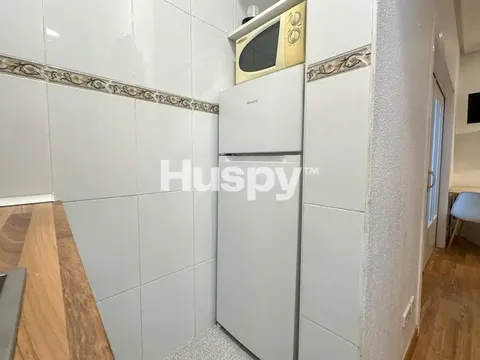 Pis de 35 m² a Madrid