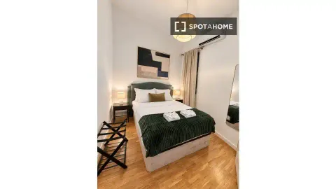 Pis de 140 m² a Madrid