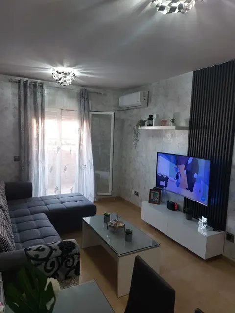 Pis de 64 m² a Numancia de la Sagra
