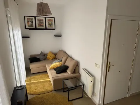 Pis de 70 m² a Madrid